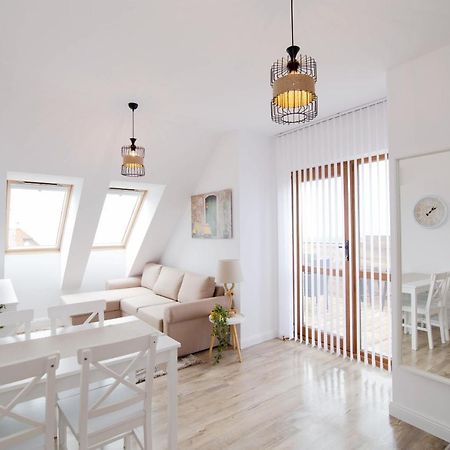 Four Seasons Apartment - Oasis Beach Resort Bliznatsi Exterior foto